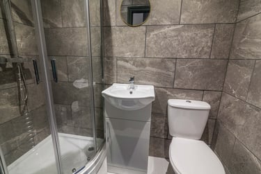 10 bed house, Crompton St, City centre, Derby, DE11NY - Image 15